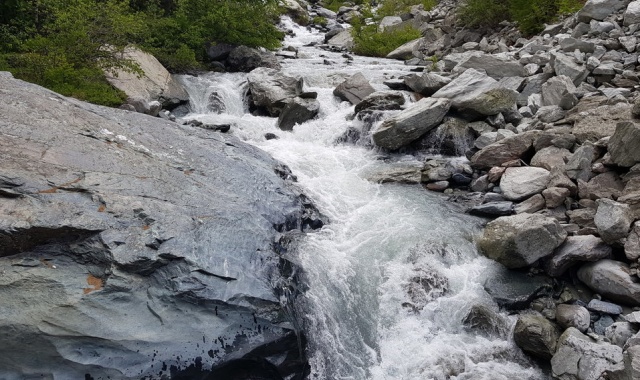 한국인 전문 가이드와 체르마트와 마테호른 투어