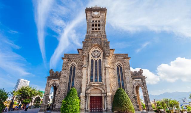 나트랑 3시간 단독 차량 투어