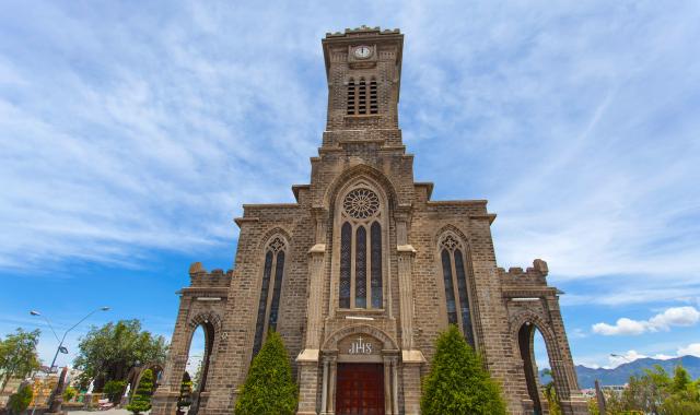 나트랑 3시간 단독 차량 투어