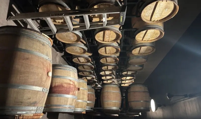 [팀온] 토론토 출발: 나이아가라 와이너리 일일 투어