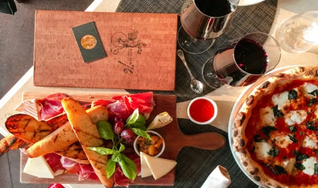 [팀온] 토론토 출발: 나이아가라 와이너리 일일 투어