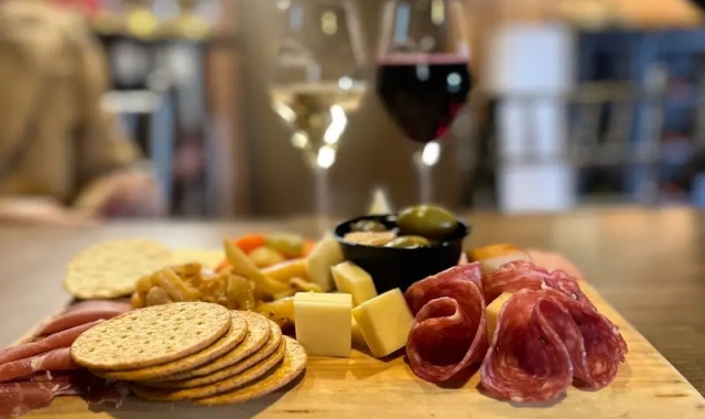 [팀온] 토론토 출발: 나이아가라 와이너리 일일 투어