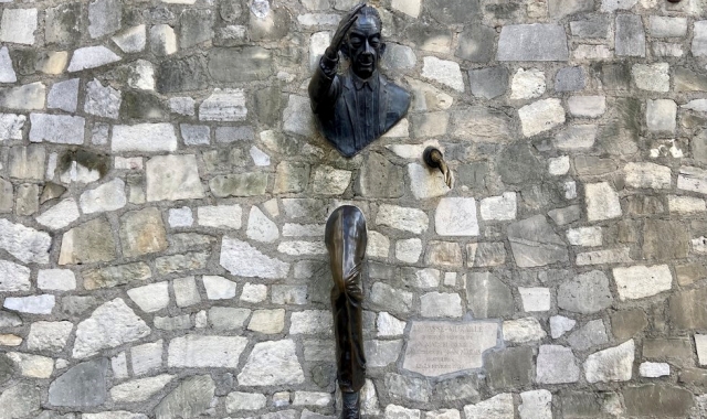 [가이드랩] 파리 사랑과 전쟁의 언덕, 몽마르트 투어 - 골목길에서 만나는 파리의 낭만 (단독 투어 선택)