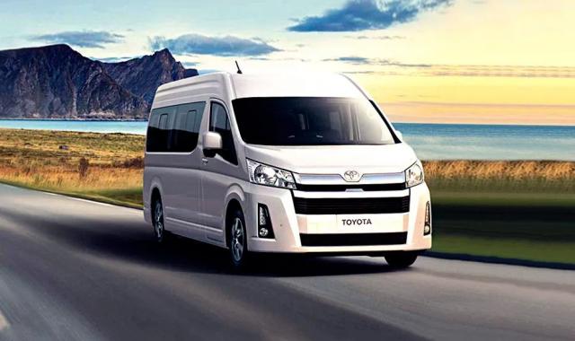 루앙프라방 트래블라오 픽업 & 샌딩 (기차역 / 호텔)