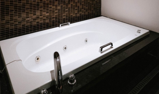 사이판 월드 리조트 시온 마사지