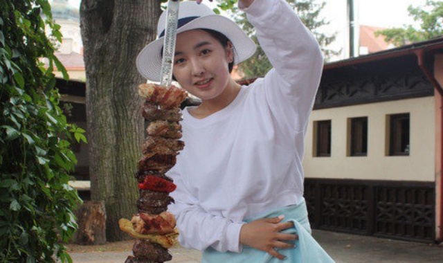 [후니가이드] 뭉치면 싸다! 보헤미아의 숨은 보석, 쿠트나 호라 투어