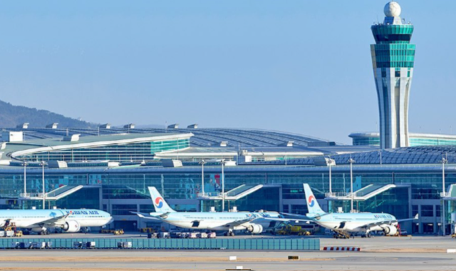 김포공항 프라이빗 픽업 & 샌딩 서비스