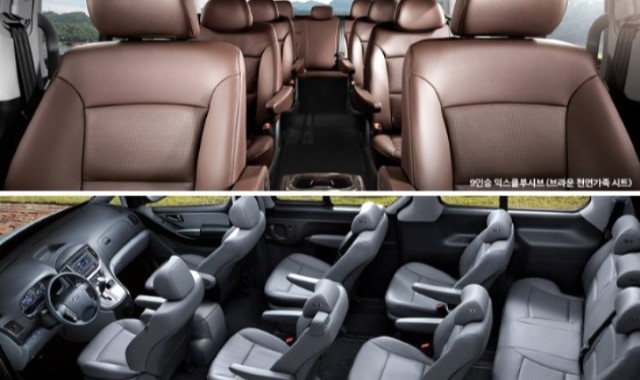 인천공항 프라이빗 픽업 & 샌딩 서비스