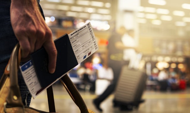 인천공항 프라이빗 픽업 & 샌딩 서비스
