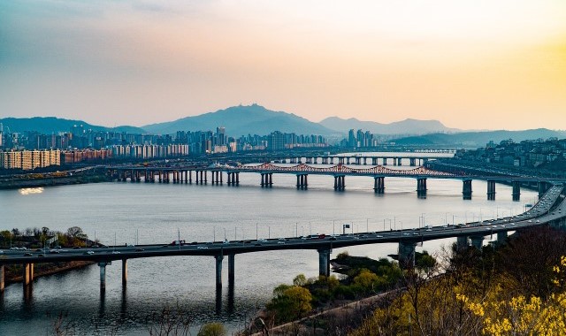 인천공항 프라이빗 픽업 & 샌딩 서비스