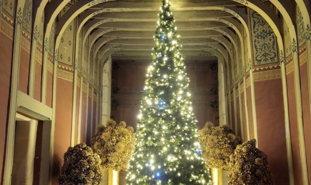 [톡투유] 파리 근교 앙부아즈 & 쉬농소 & 미녀와 야수 샹보르 성 투어