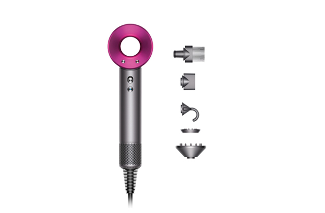 인천공항 다이슨 에어랩 풀구성 110V / 슈퍼소닉 / 고프로 대여