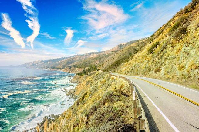 San Francisco: Monterey & Carmel Coastal Day Tour (WAUG Exclusive)