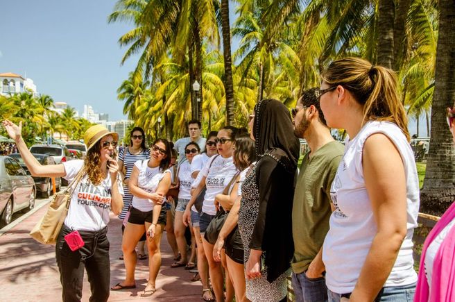 Miami South Beach Food Tour