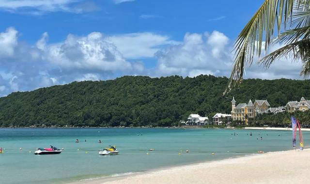 [푸꾸옥고스트] 얼리 모닝 투어 (VJ 975 / VJ 979 전용)