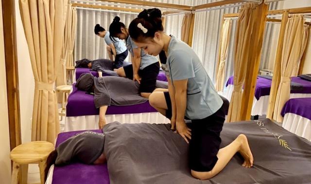 [푸꾸옥고스트] 푸꾸옥 0.5박 굿모닝팩 체크인 투어 (호텔 0.5박 , 마사지)