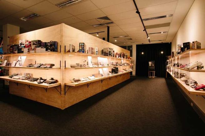 パース クラシックビデオゲーム博物館 入場チケット