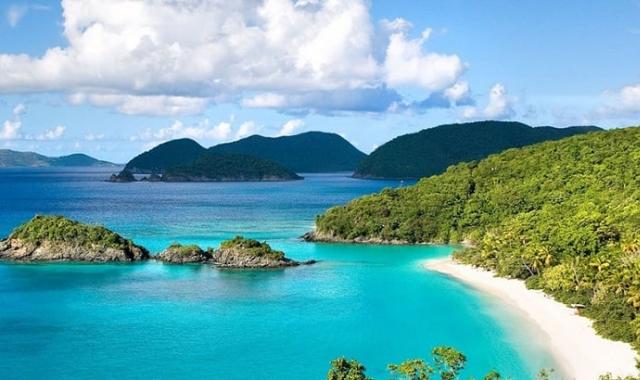 [베나자] 나트랑 미니비치 4섬 호핑투어