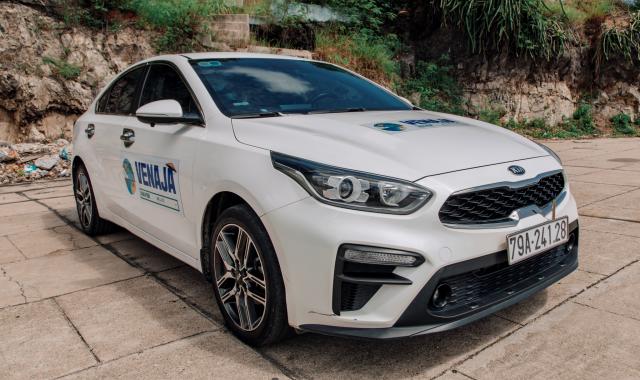 [베나자] 나트랑 공항 픽업 / 샌딩 단독 차량 서비스