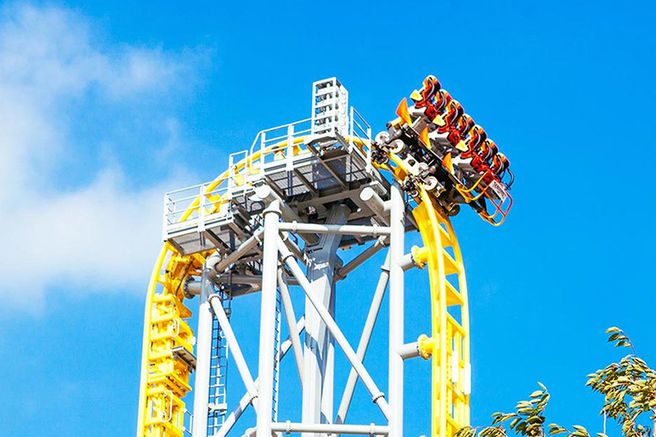 창원 마산 로봇랜드 종일/오후 입장권