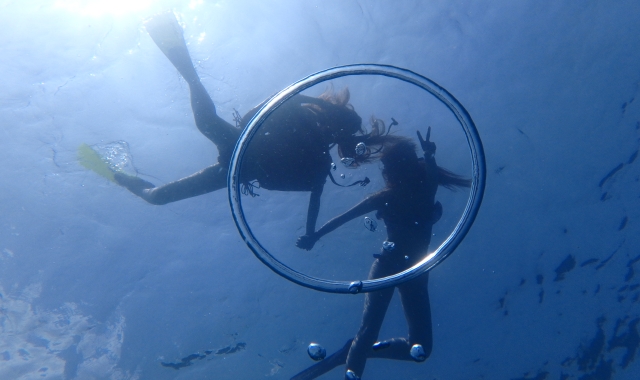 Palau: Rock Islands Tour