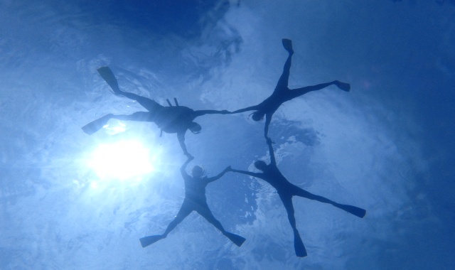 Palau: New South Rock Islands Tour