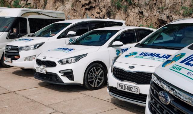 [베나자] 나트랑 단독 렌트카 투어 (기사 포함, 자유 일정)