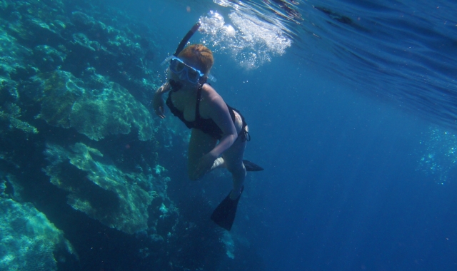 Palau: Kayangel Island Tour