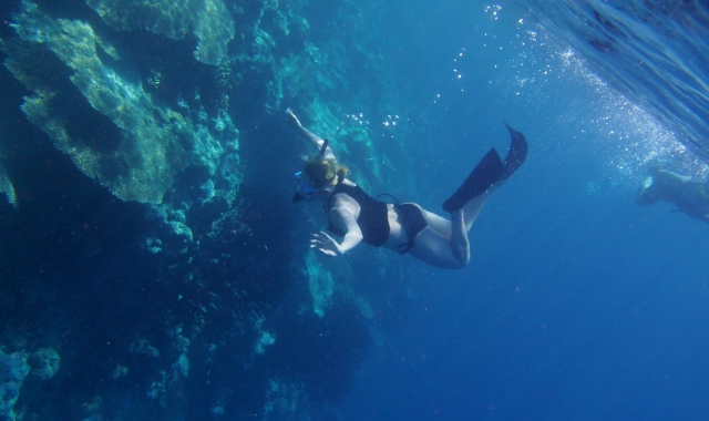 Palau: Kayangel Island Tour