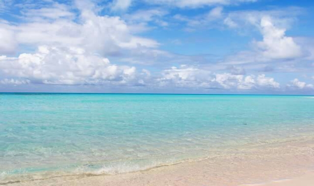 Palau: Kayangel Island Tour