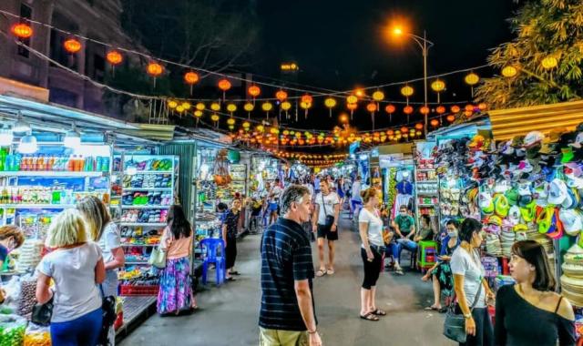 [베나자] 나트랑 레이트 체크아웃 실속 시티 투어