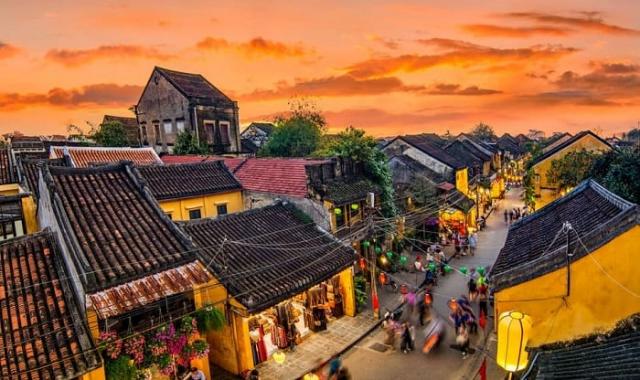 [다낭고스트] 바나힐 & 호이안 퍼펙트 일일 투어