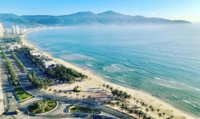 [다낭고스트] 미케비치 요트 호핑 투어