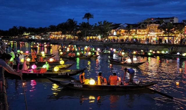 [다낭고스트] [3박4일] 다낭 올인원 투어 (호이안, 바나힐, 다낭 시티 투어)