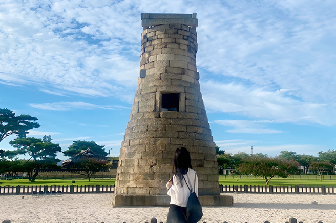 경주 '핫플버스' 올데이 보문 & 불국사 버스 투어
