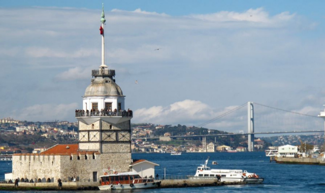 아야 소피아, 블루 모스크, 및 이스탄불 가이드 투어