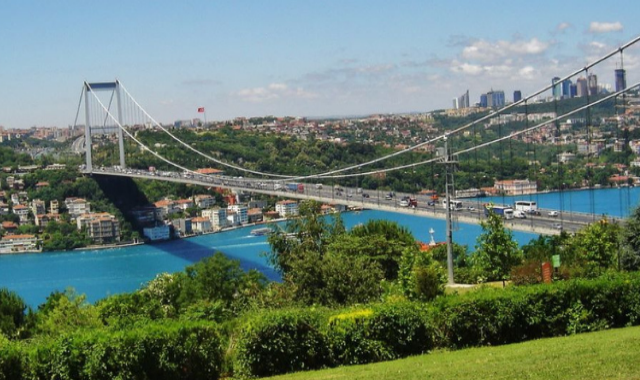 아야 소피아, 블루 모스크, 및 이스탄불 가이드 투어