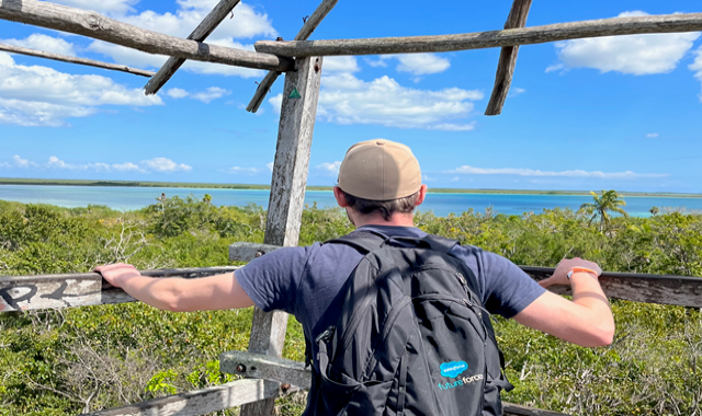 Xian Kan Archaeological Site & Protected Area Joining Tour in Mexico