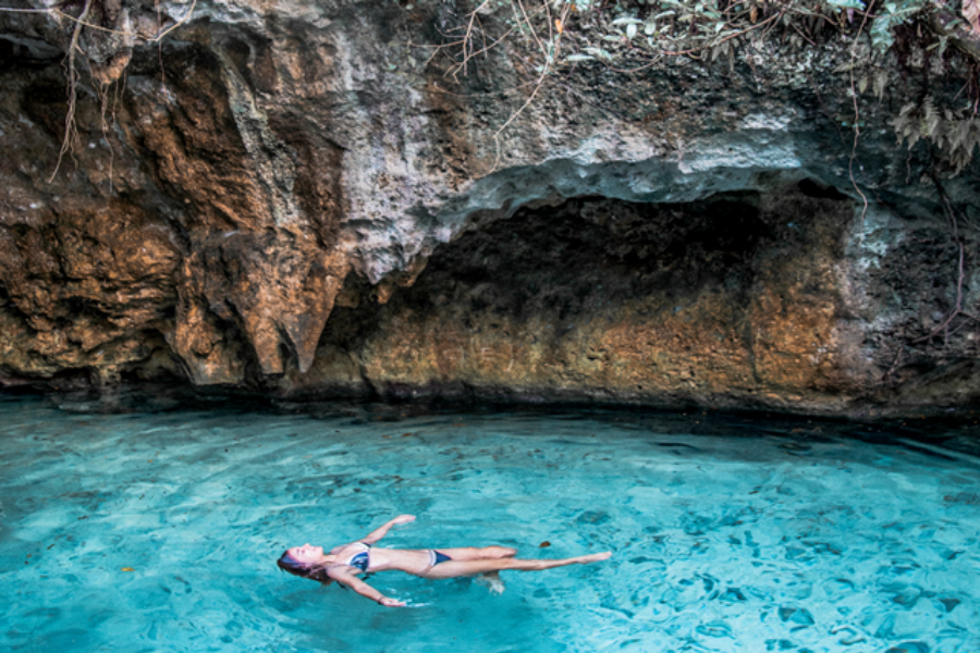 Yucatan Cenotes Half-Day Tour