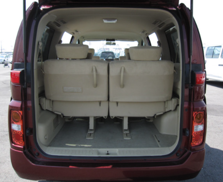 오사카 - 유니버셜 스튜디오 재팬 편도 이동 서비스