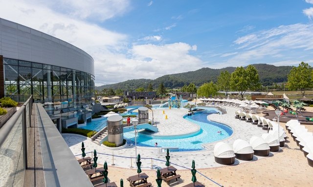 충남 아산 파라다이스 스파 도고 입장권