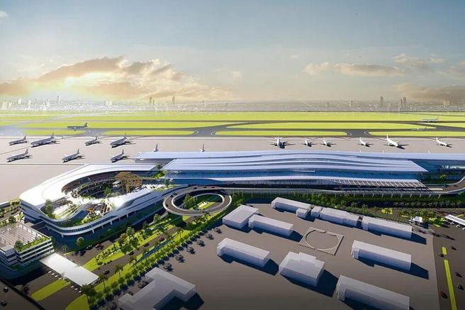 호치민 떤선녓 공항 입국 출국 패스트트랙 서비스