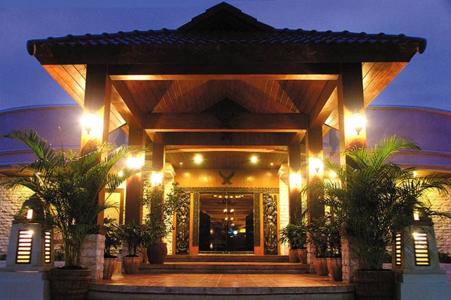 Cebu: Goong Spa Massage