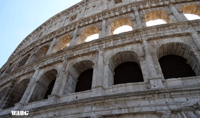 [헬로우트래블] 로마 콜로세움, 포로로마노, 팔라틴 언덕 투어