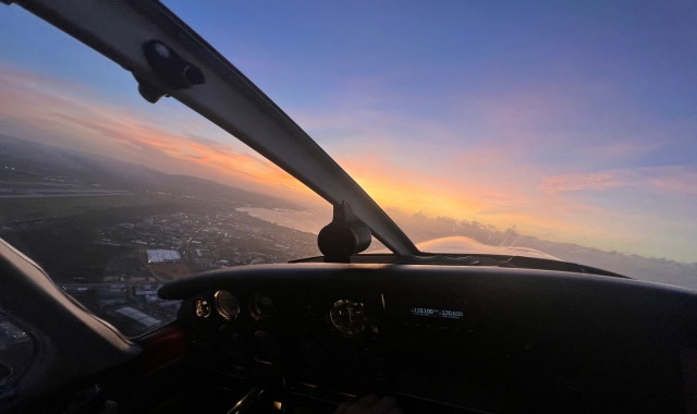 [무료 픽업] 괌 경비행기 투어