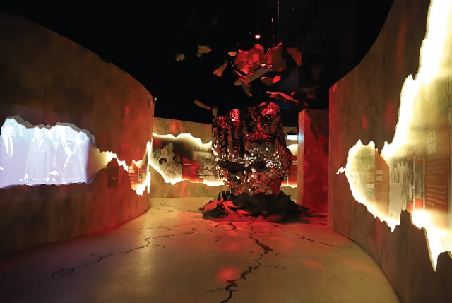 싱가포르 디스커버리 센터 (SDC) 상설 전시 입장권