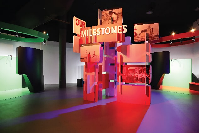 싱가포르 디스커버리 센터 (SDC) 상설 전시 입장권