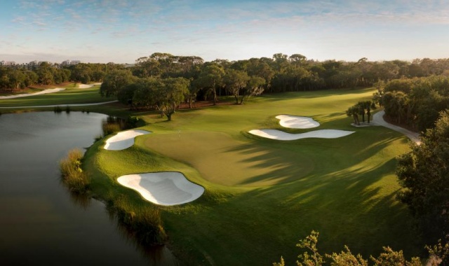 ​Hawaii: Coral Creek Golf Club 18-Hole Round with Cart