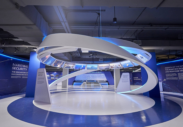 싱가포르 해군 박물관 입장권