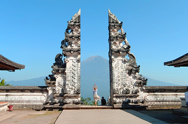 Bali: Instagrammable Private Tour (WAUG Originals)